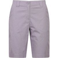 Vielseitige Stretch Outdoor-Shorts