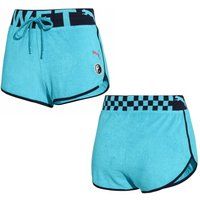 Frottee-Dolphin-Sportshorts