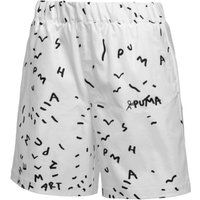 Shantell Martin Abstrakte Grafik-Hose