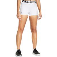 HeatGear Kompressions-Shorts mit hohem Bund