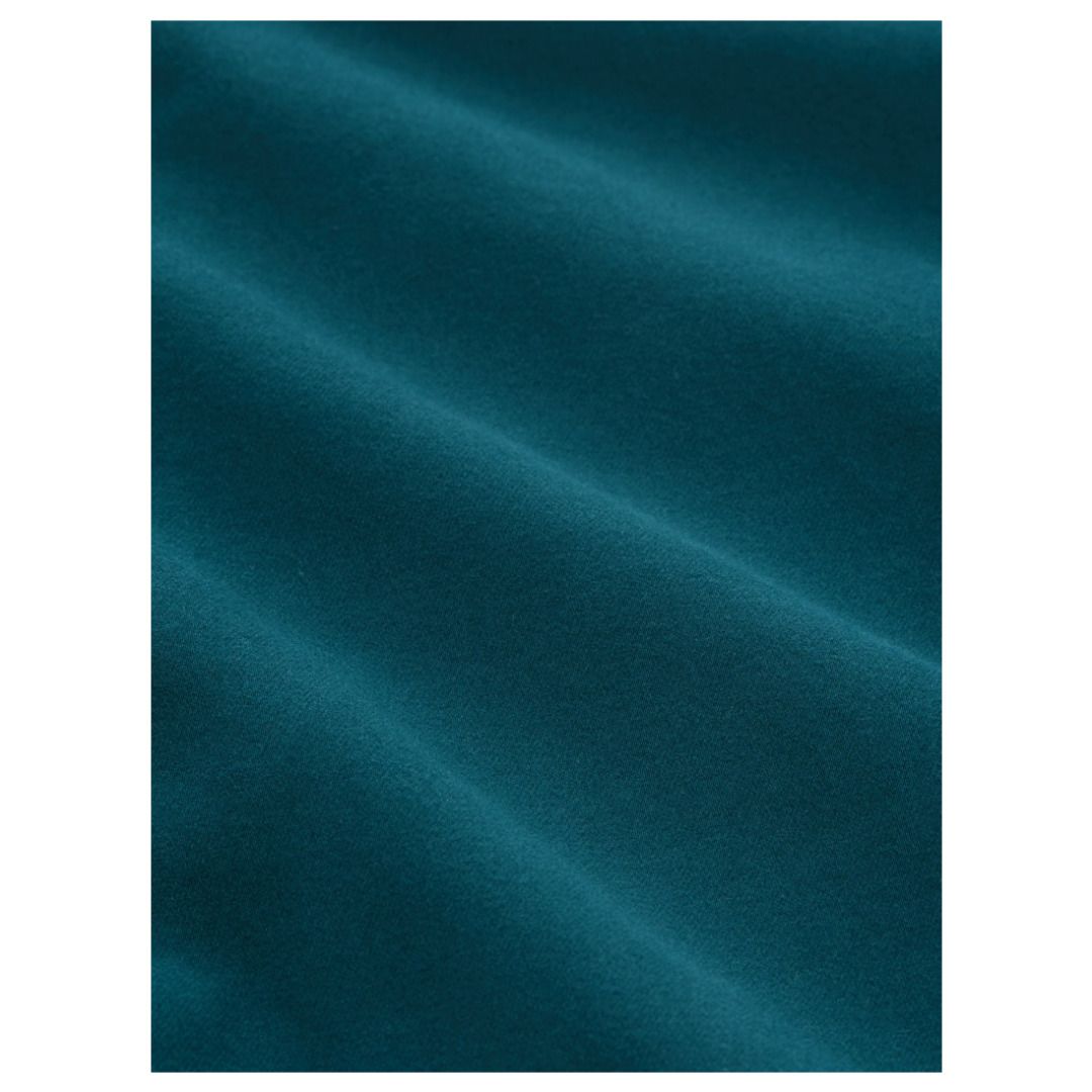 Hose mit Tunnelzug und lässiger Passform
