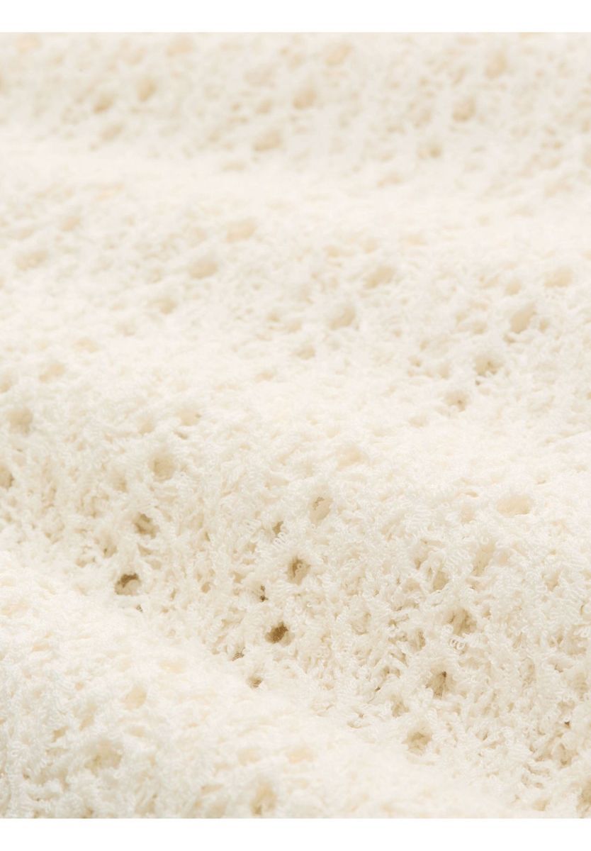 Strickpullover mit lockerer Passform