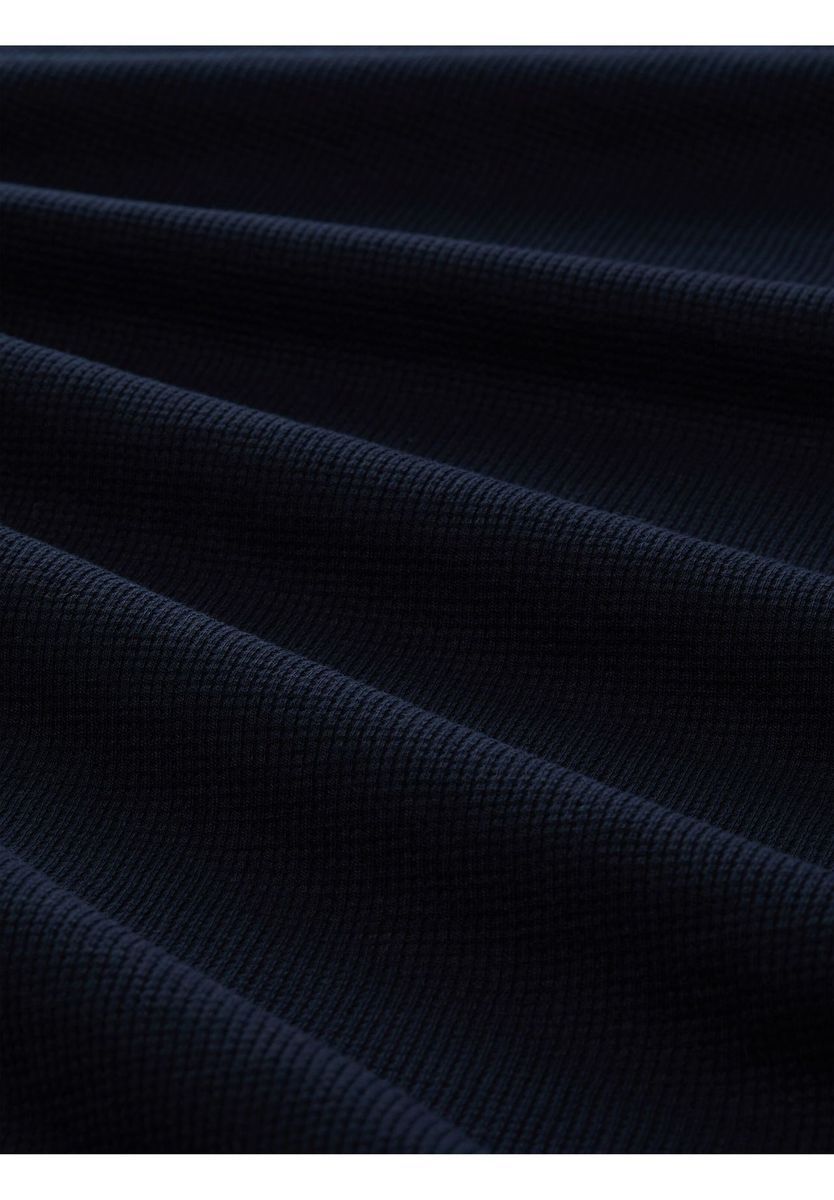 Klassisches Piqué-Polohemd