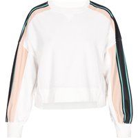 Sportliches Sweatshirt mit lockerer Passform