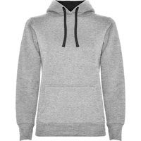 Maßgeschneiderter Urban Kapuzenpullover