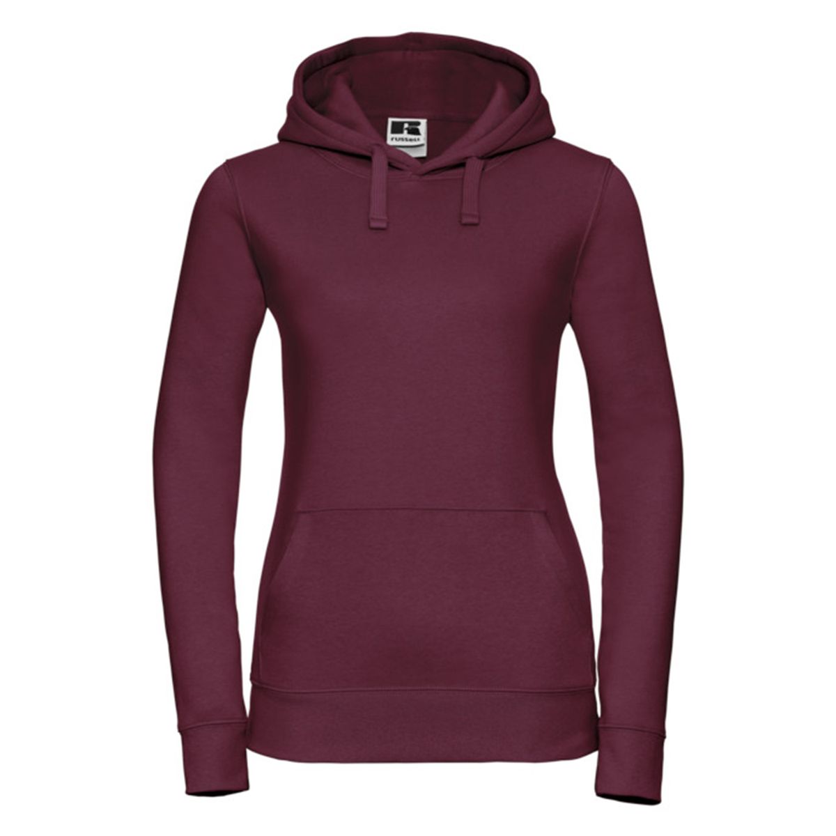 Premium Kapuzenpullover mit Fleece