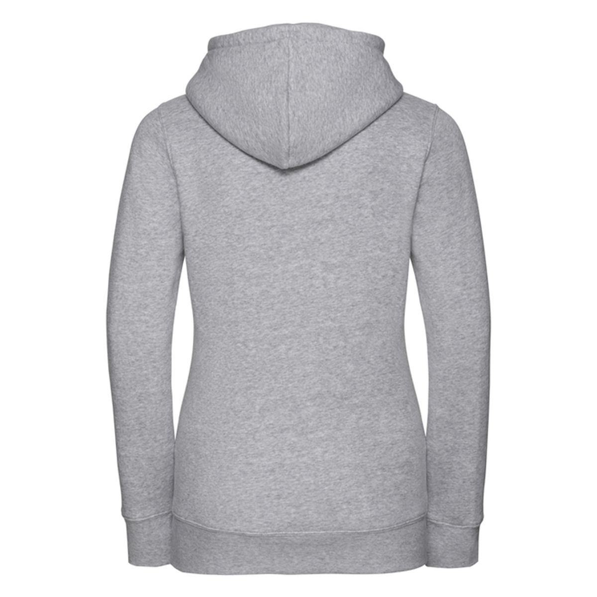 Authentischer dreilagiger Kapuzenpullover