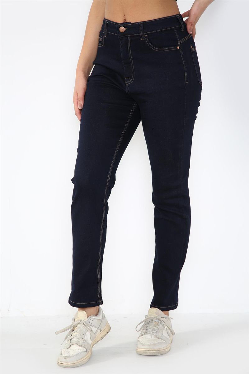 Magic Shaping High-Waist-Jeans