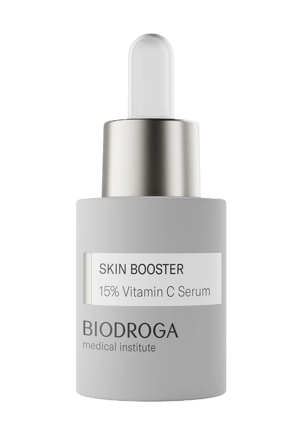 BIODROGA 15% Vitamin C Serum, transparent