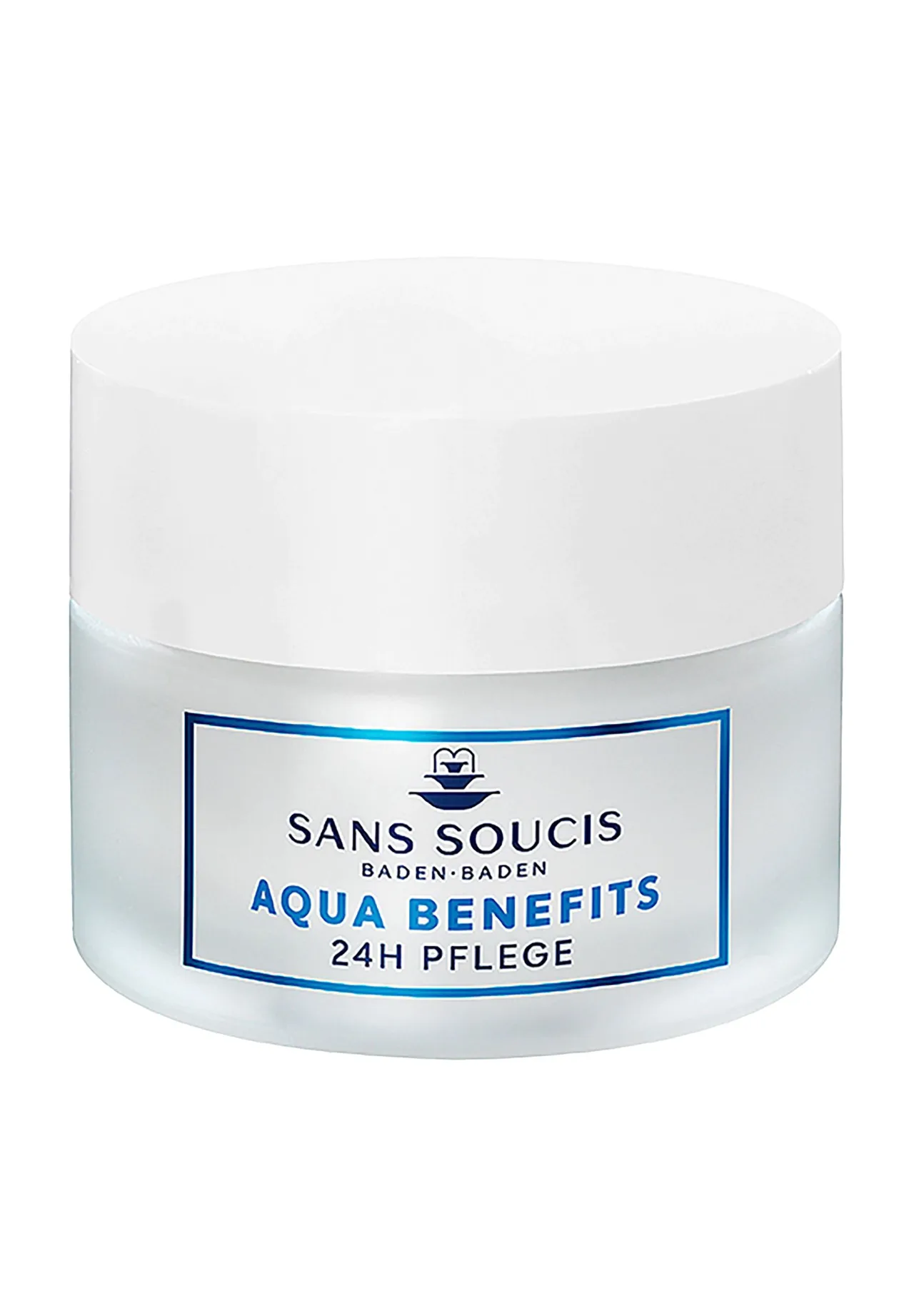 SANS SOUCIS 24h Pflege, CREME