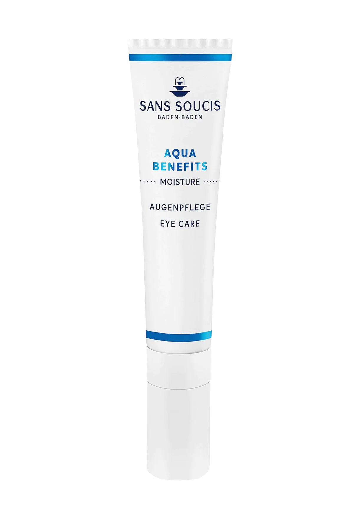 SANS SOUCIS Augenpflege, CREME