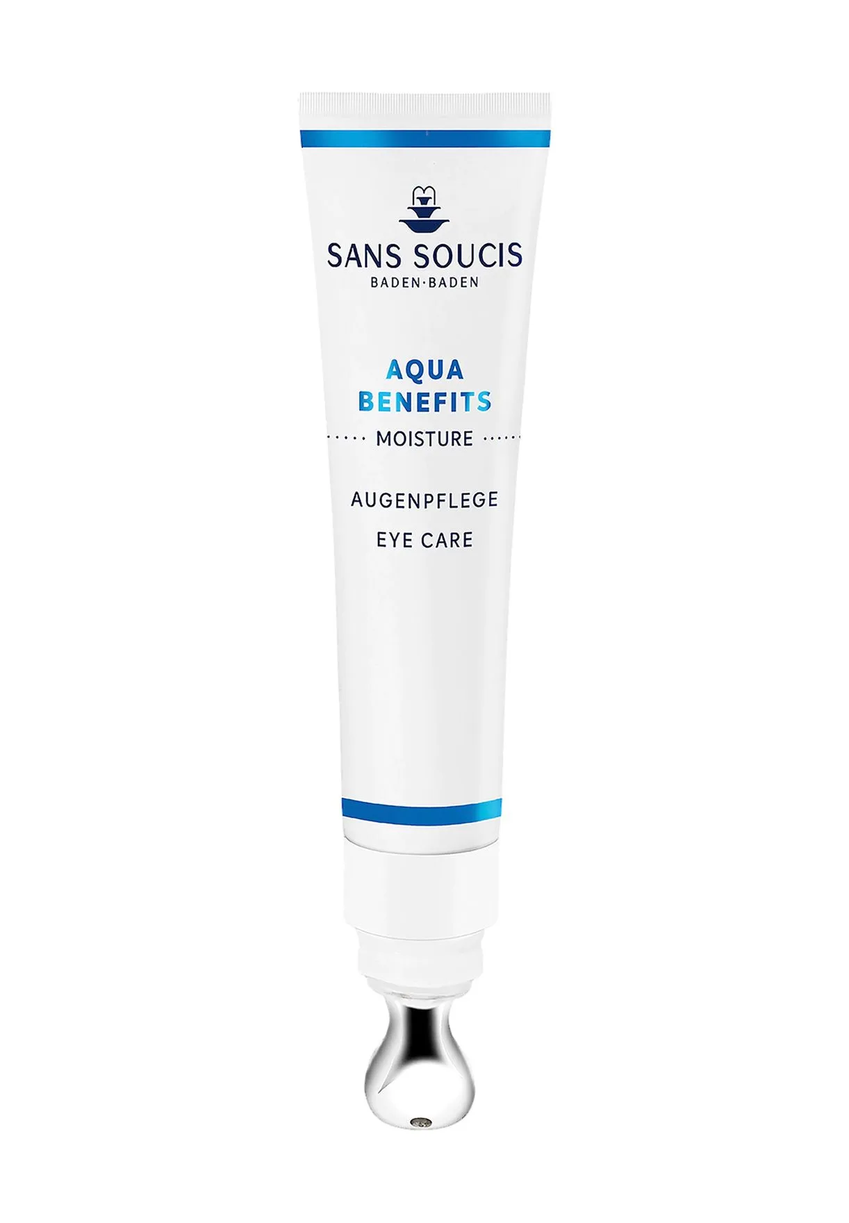 SANS SOUCIS Augenpflege, CREME