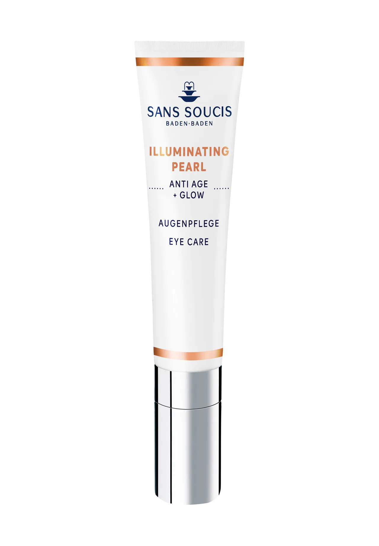 SANS SOUCIS Augenpflege, CREME