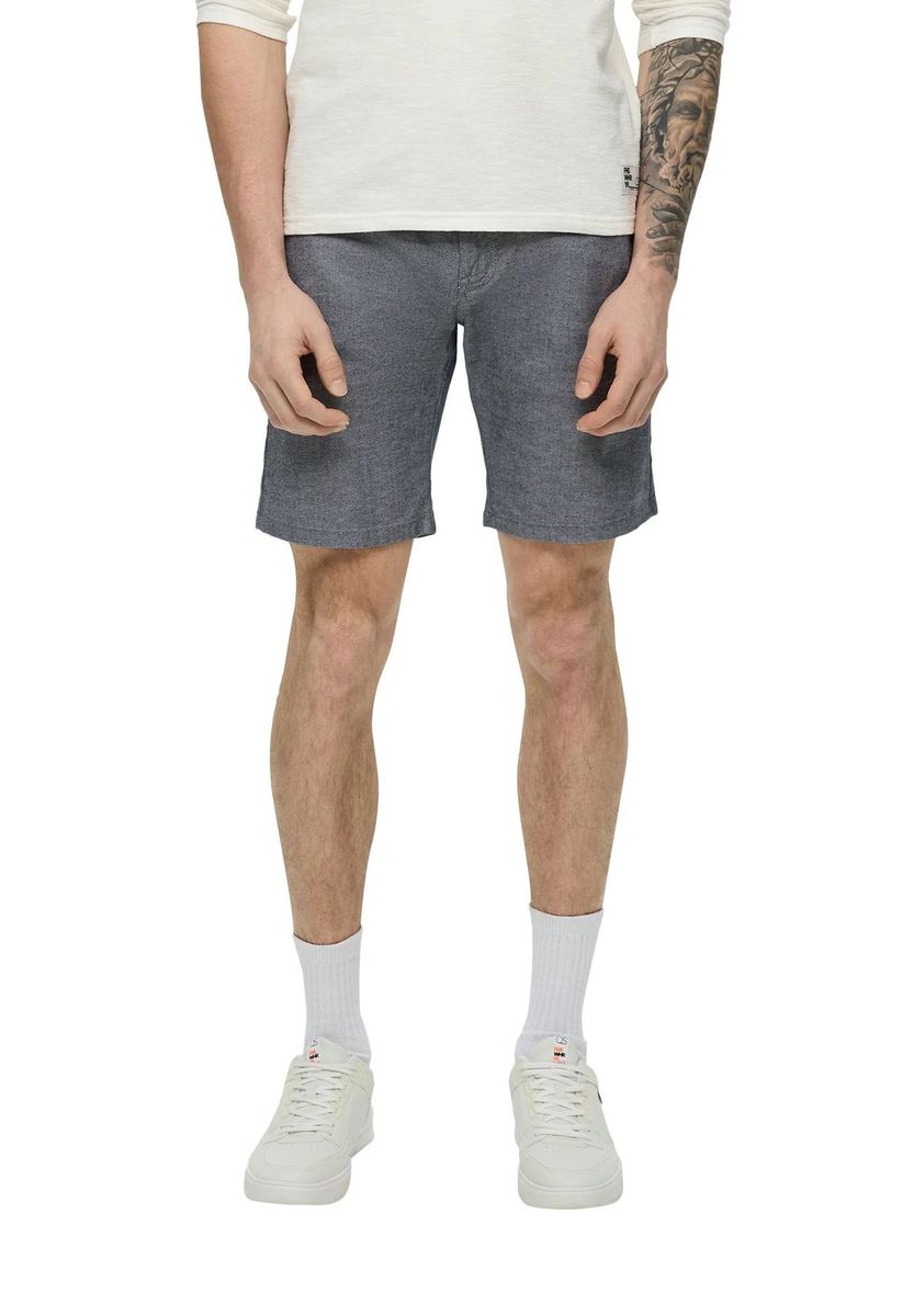 Lässige Herren Chino Shorts