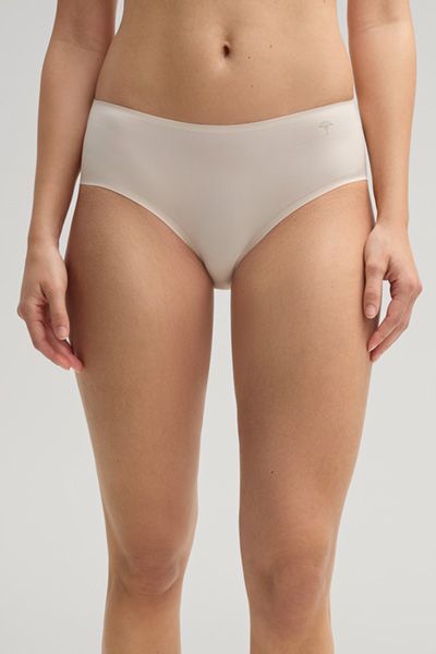 Sloggi Seamless Nude Hipster Unterwäsche Glatter Stretchstoff