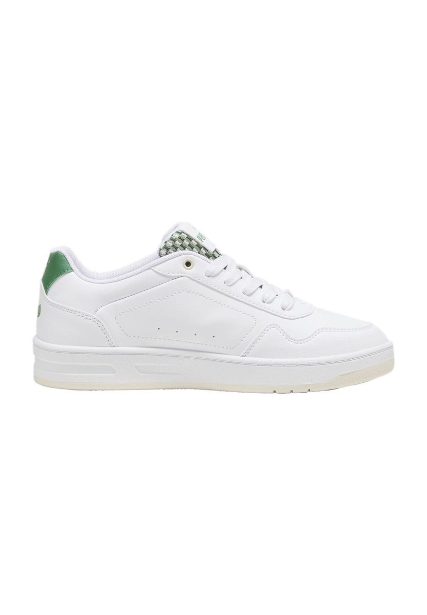Court Classy Retro Tennis Sneaker