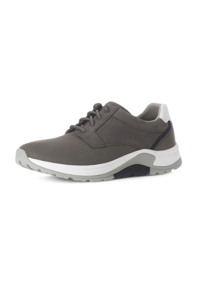 Bequemer Walking-Schuh mit Mesh-Obermaterial