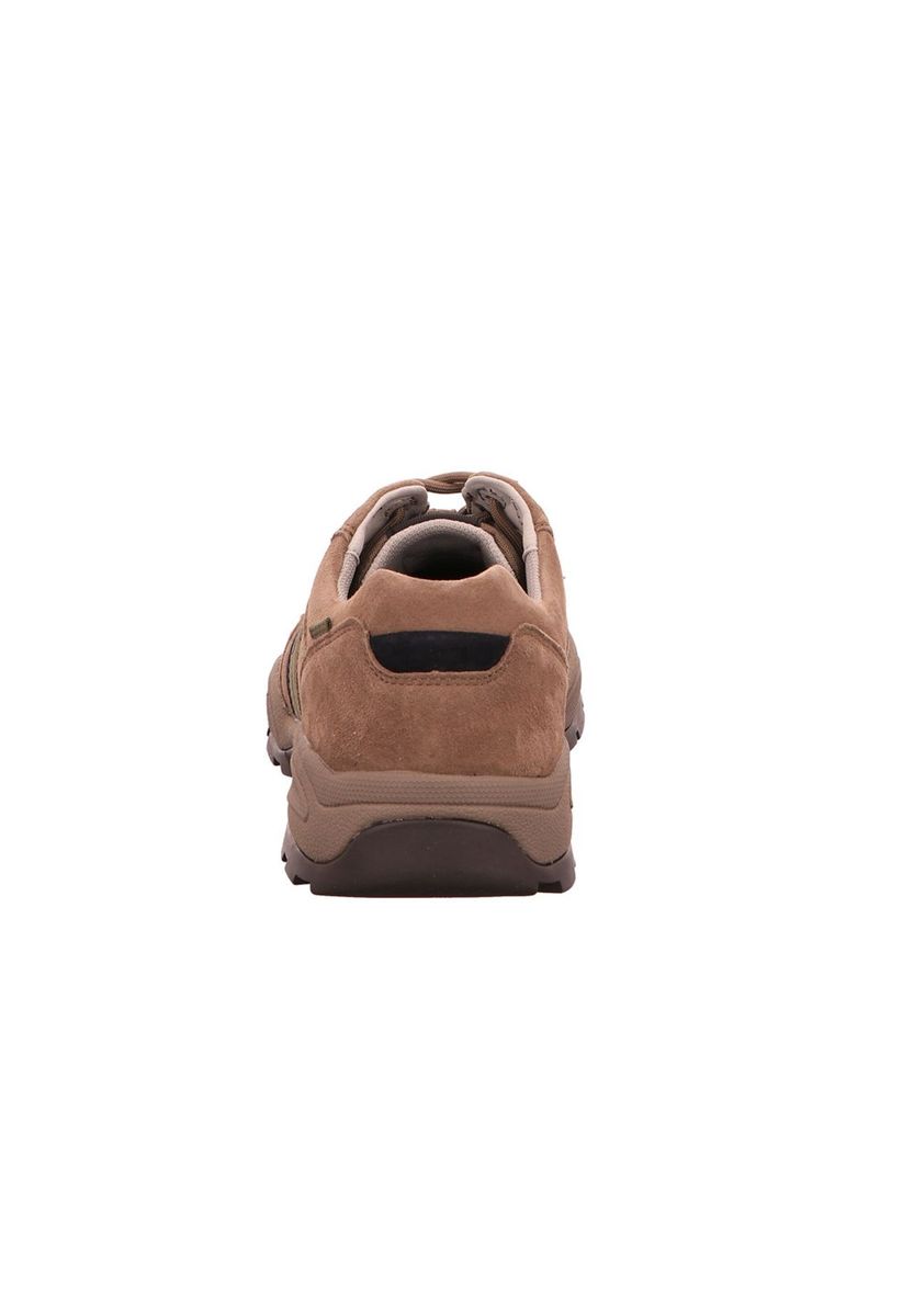 Herren Wildleder Freizeit Sneaker