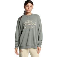 Iron Paradise Grafik-Sweatshirt