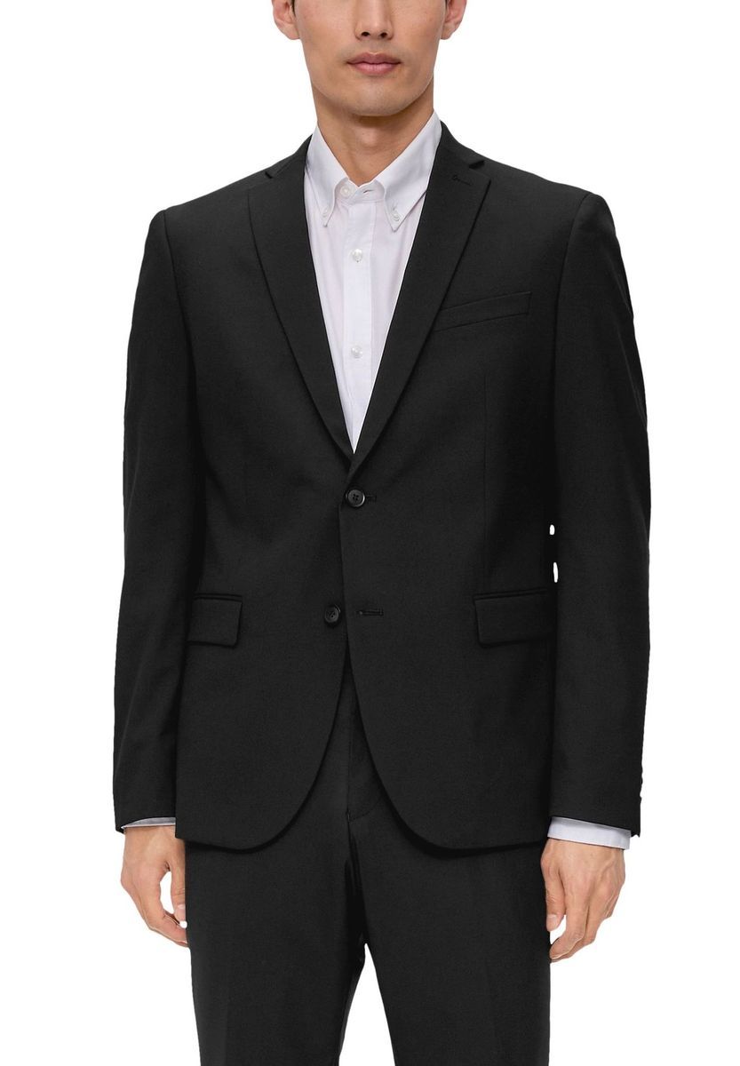 Slim Fit Business-Blazer