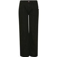 Unisex-Jeans mit geradem Bein