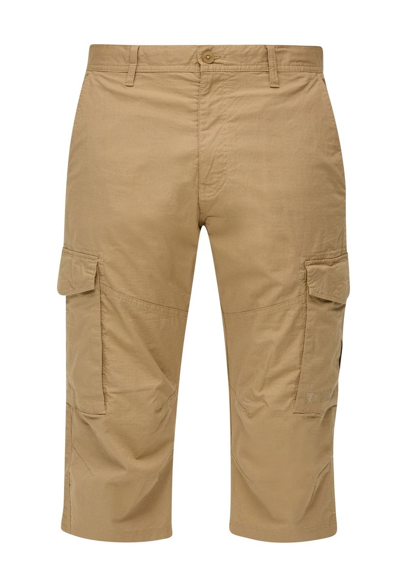 Herren 3/4 Länge Cargo Shorts