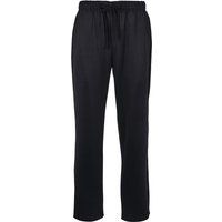 Recycelte Hose mit geradem Bein