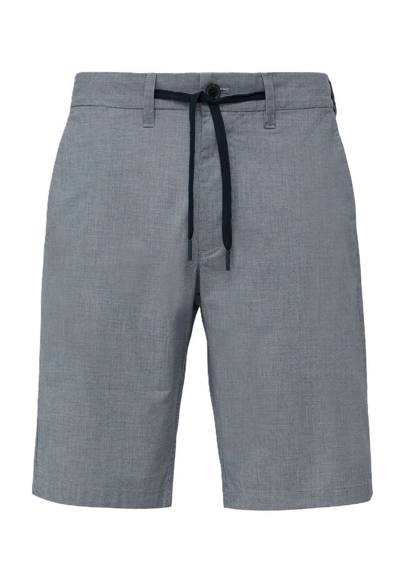 Lässige Herren Chino Bermuda Shorts