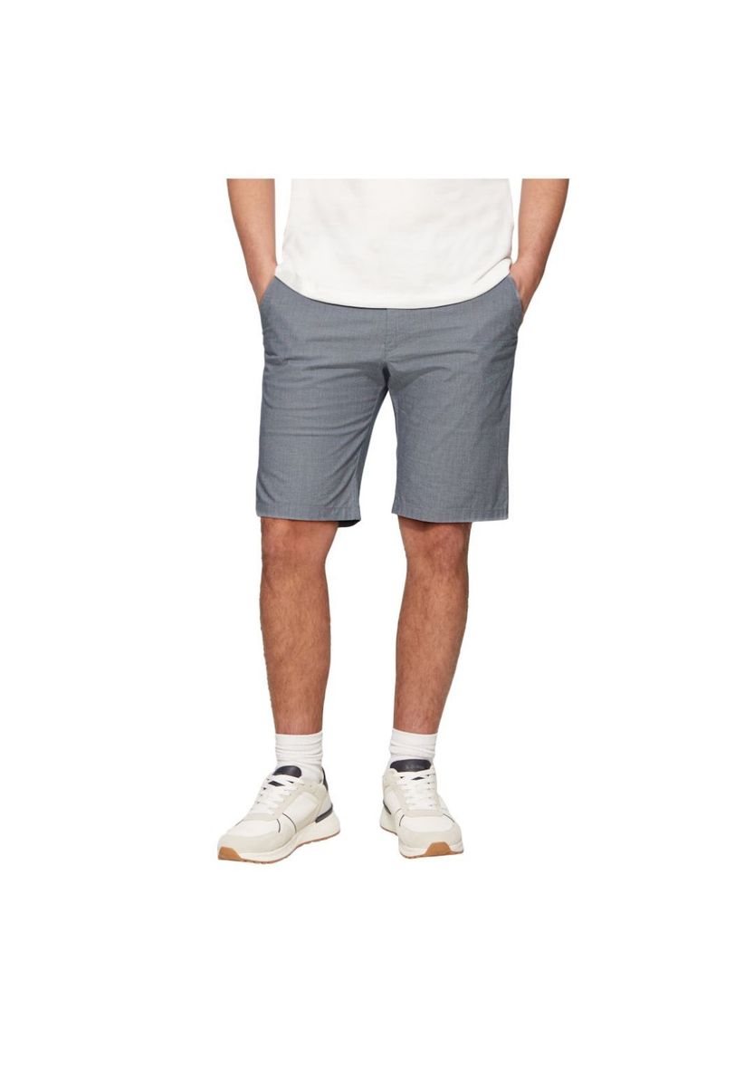 Lässige Herren Chino Bermuda Shorts