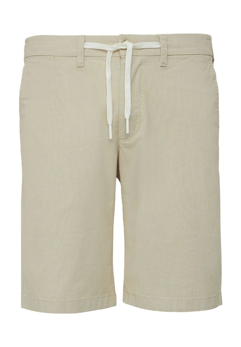 Lässige Herren Chino Bermuda Shorts