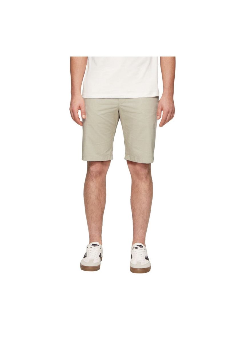 Lässige Herren Chino Bermuda Shorts