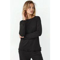 Gemütliches Loungewear-Set in weiter Passform