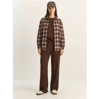 Entspanntes Co-ord Set aus T-Shirt und Hose