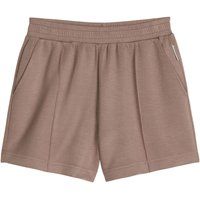 Fließende Loungewear-Shorts aus Modal