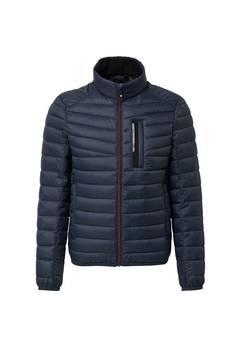 Herren Gesteppte Leichte Steppjacke