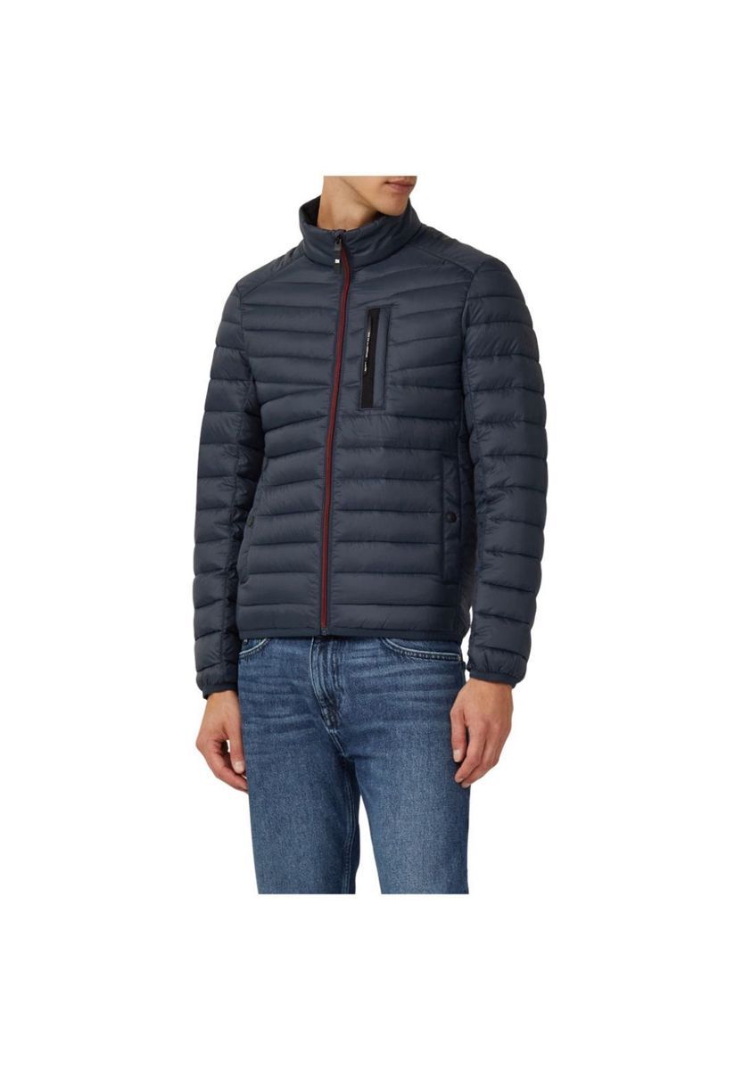 Herren Gesteppte Leichte Steppjacke