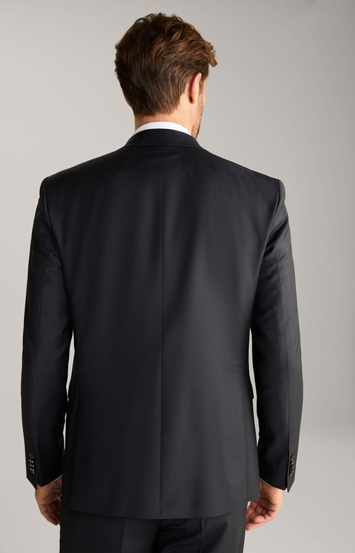 Klassisches Einreiher-Sakko mit fallendem Revers