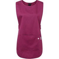 Leichte Twill-Überwurfschürze