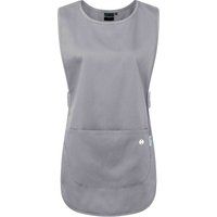 Professioneller Überwurf-Kasack aus Twill