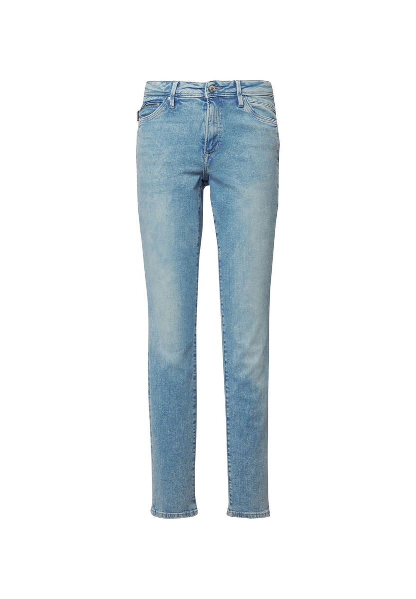 Slim Fit 5-Pocket Jeans Betsy