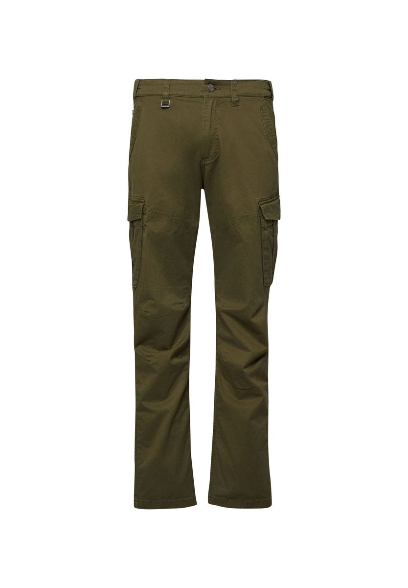 Herren Cargo Hose mit Relaxed Fit