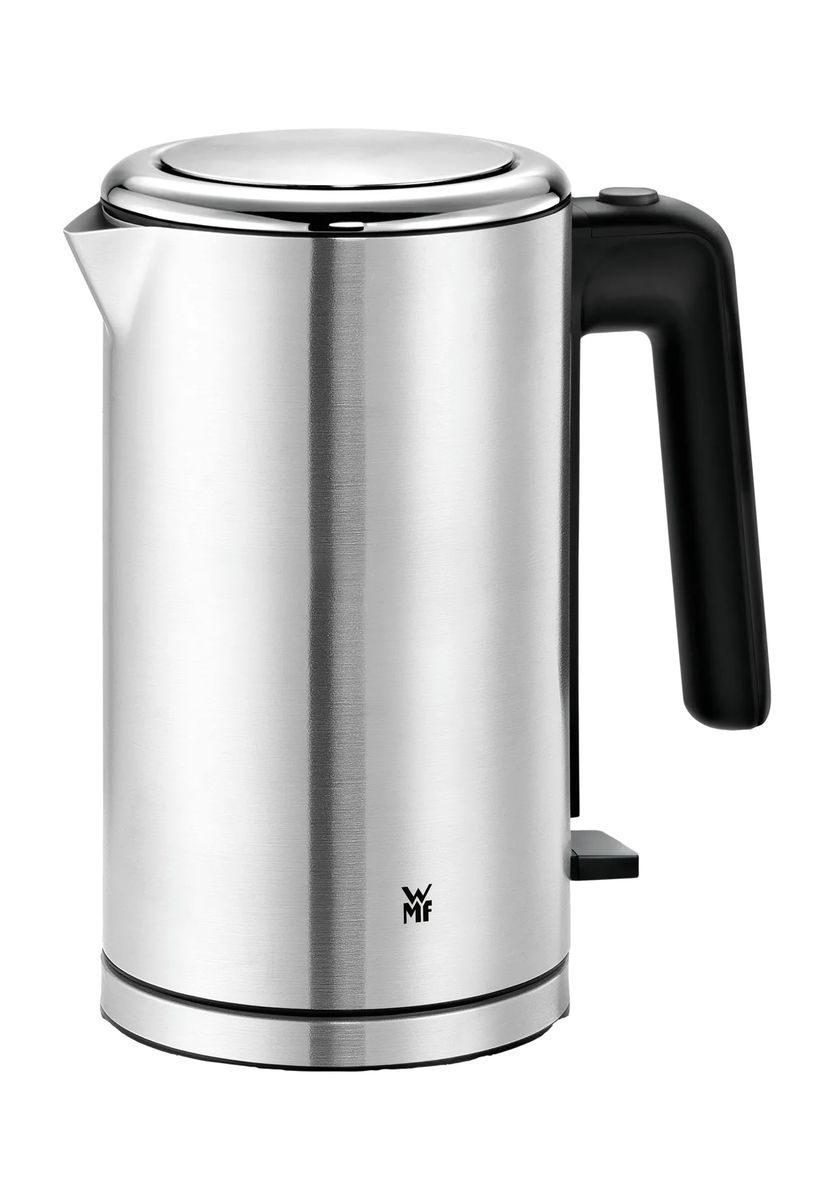WMF Wasserkocher LONO, 1,6 Liter, silber