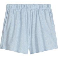 Weiche Pyjamashorts aus Bio-Baumwolle