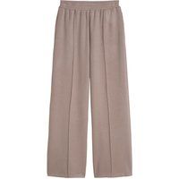 Weite Modal-Loungewear-Hose