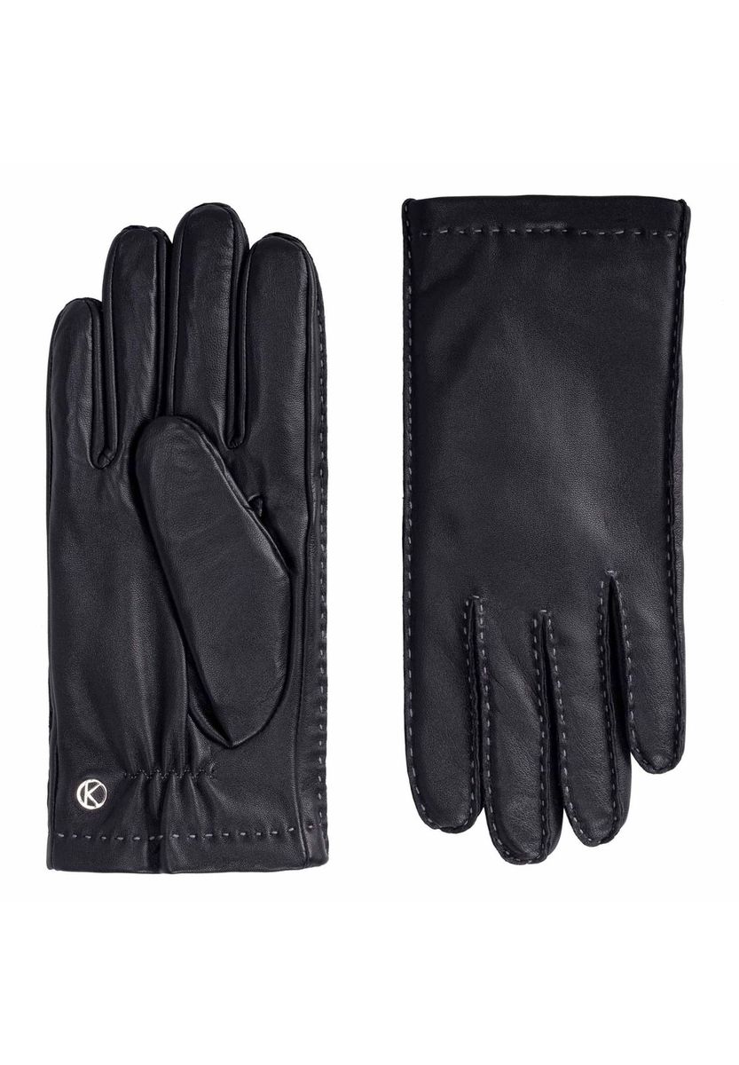 Elegante Lederhandschuhe für Damen