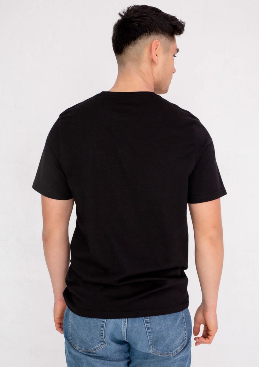 St. Pauli Totenkopf Grafik T-Shirt