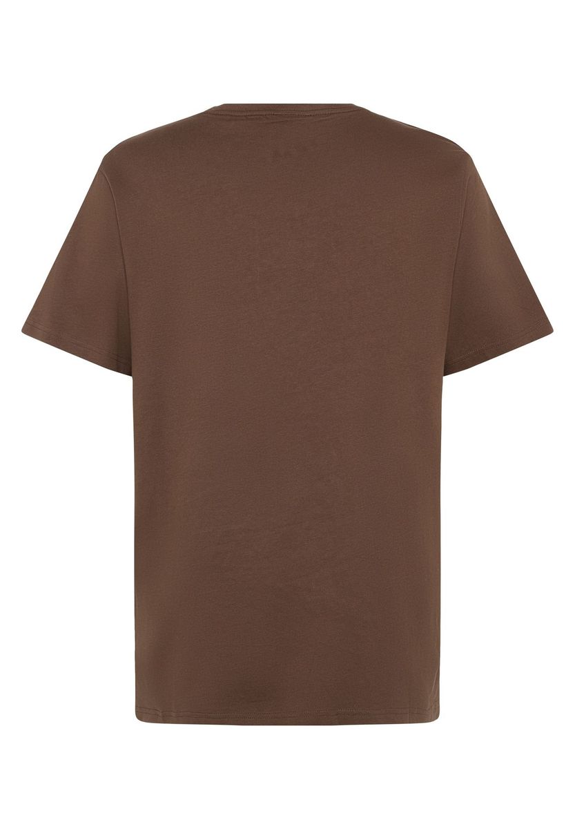 FC St. Pauli Logo Print T-Shirt