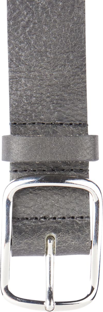 Legend Gürtel, Leder, Dornschließe, für Damen, schwarz, 85