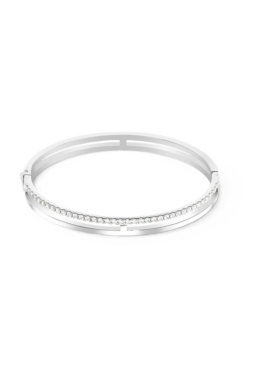 Funkelndes Kristall Armreif Armband