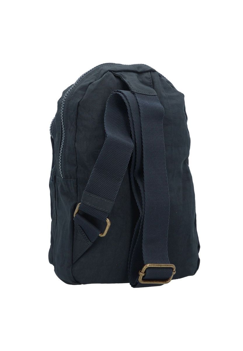 Funktionelle Ein-Schulter Umhängetasche